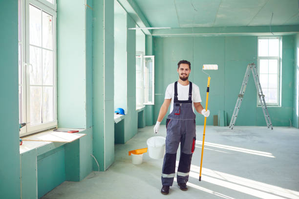 Best Mold Prevention Services  in Prosperity, SC